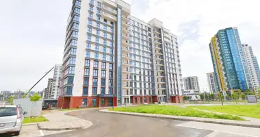 1 room apartment in Minsk, Belarus