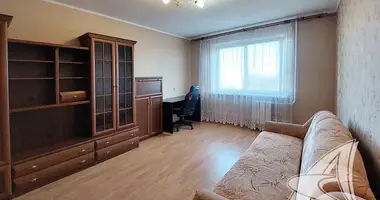 Apartamento 1 habitación en Muchaviecki sielski Saviet, Belarús
