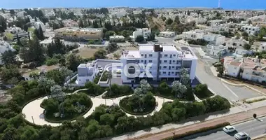 2 bedroom apartment in Paphos Municipality, Cyprus