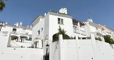 Casa 4 habitaciones en Mijas, Španjolska