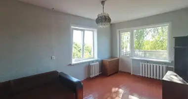 1 room apartment in Barysaw, Belarus