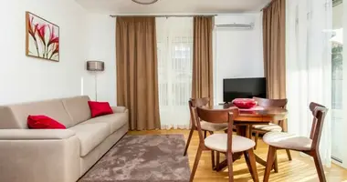 1 bedroom apartment in Rafailovici, Montenegro