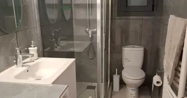 Wohnung 2 Schlafzimmer in Limassol, Zypern