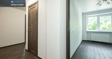 Wohnung 2 zimmer in Vilnius, Litauen