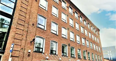 Office 788 m² in Moscow, Russia