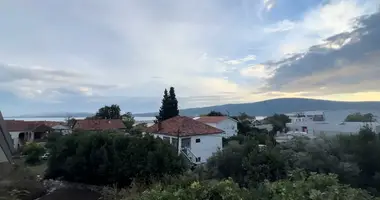 Квартира 10 спален в Биела, Черногория