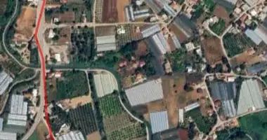 Plot of land in Satirli, Turkey