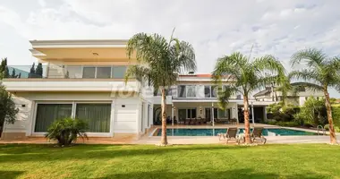 Villa 5 habitaciones en Dosemealti, Turquía