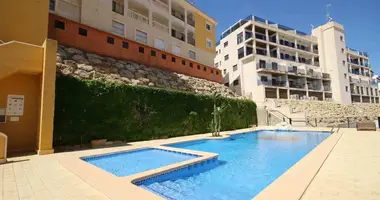 Mieszkanie 4 pokoi w Dehesa de Campoamor, Hiszpania