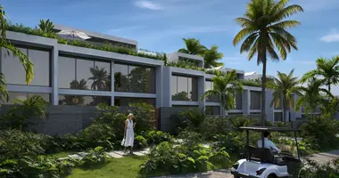 Adosado Adosado 4 habitaciones en Beraban, Indonesia