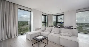 Mieszkanie 3 pokoi w Kowno, Litwa