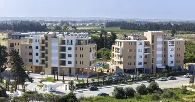 Wohnung 2 Schlafzimmer in Trachoni Municipality, Zypern