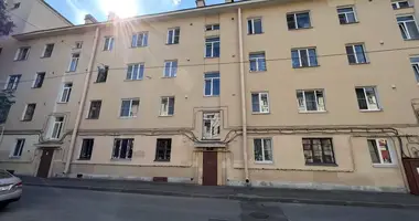 2 room apartment in Saint Petersburg, Russia
