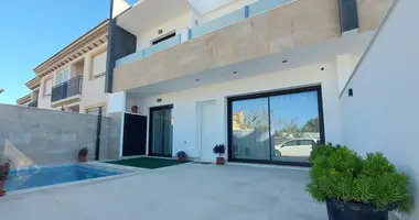 Villa 4 habitaciones en San Pedro del Pinatar, Španjolska