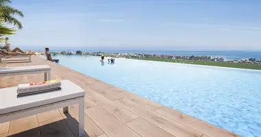 3 bedroom apartment in Resinera Voladilla, Spain