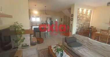 Casa 3 habitaciones en Kavala Municipality, Grecia