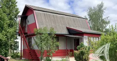 House in Brest, Belarus