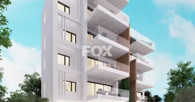 Appartement 2 chambres dans Paphos, Chypre