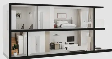 Maison 1 chambre dans Tivat, Monténégro