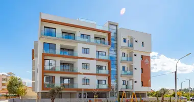 2 bedroom apartment in Germasogeia, Cyprus