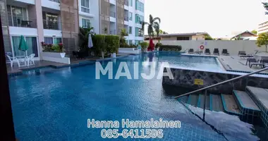 Квартира 1 комната в Хуахин, Таиланд