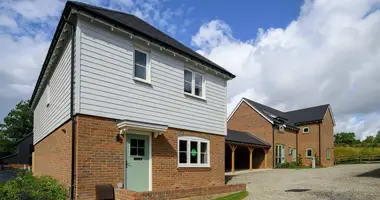 Casa 4 habitaciones en Cranbrook, Reino Unido
