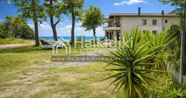 Villa 1 zimmer in Olympiada, Griechenland