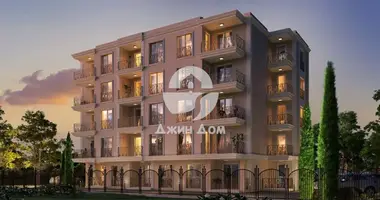 Wohnung 1 zimmer in Nessebar, Bulgarien