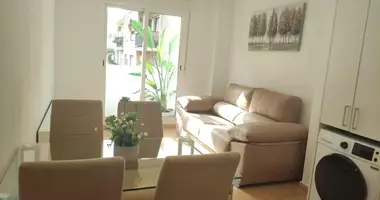 2 bedroom apartment in Alicante, Spain