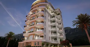 2 bedroom apartment in Boreti, Montenegro