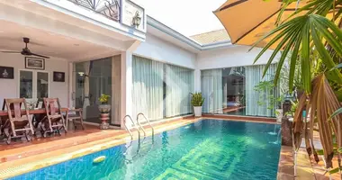 2 bedroom Villa in Krous, Cambodia