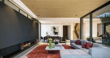 Casa 5 habitaciones en Strovolos, Chipre
