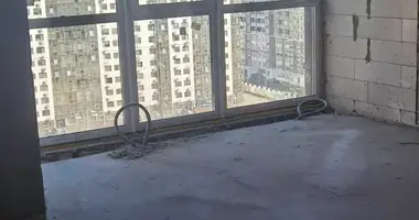 2 room apartment in Odesa, Ukraine