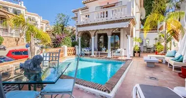 Casa 3 habitaciones en Mijas, Španjolska