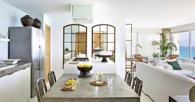 Mieszkanie w Alicante, Hiszpania