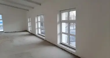 Office 985 m² in Moscow, Russia