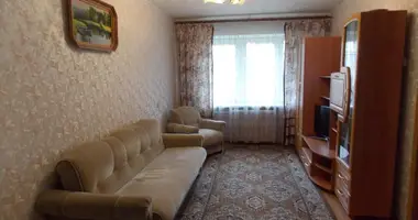 3 room apartment in Akciabrski, Belarus
