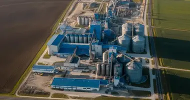 Propriété commerciale 32 844 m² dans Izmail Raion, Ukraine