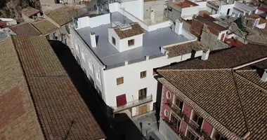 Willa w Orihuela, Hiszpania