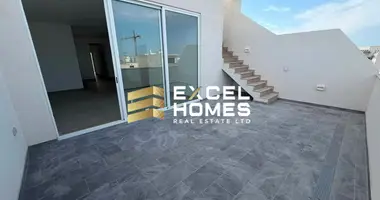 Penthouse 3 chambres dans Zebbug, Malte