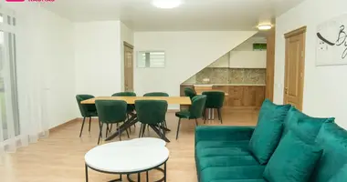 Dom w Druskieniki, Litwa