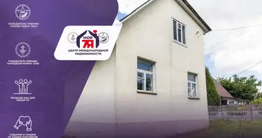 Haus in Lasanski sielski Saviet, Belarus
