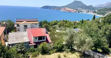 Haus 8 Schlafzimmer in Sutomore, Montenegro