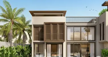 Villa 3 zimmer in Ban Bang Thao, Thailand