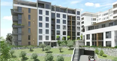 Apartamento 1 habitacion en Becici, Montenegro