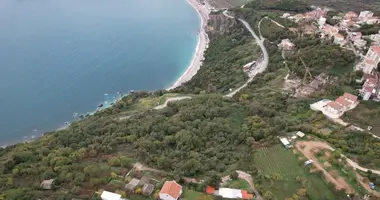 Terrain dans Prijevor, Monténégro