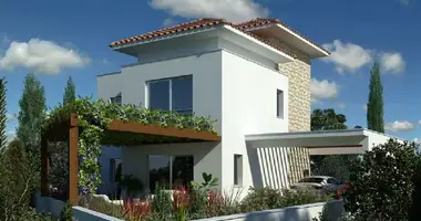 Villa en Moni, Chipre