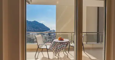 Квартира 1 спальня в Будва, Черногория