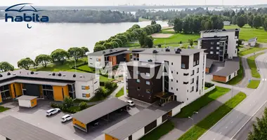 Квартира в Раахе, Финляндия