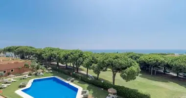 3 bedroom apartment in Spain